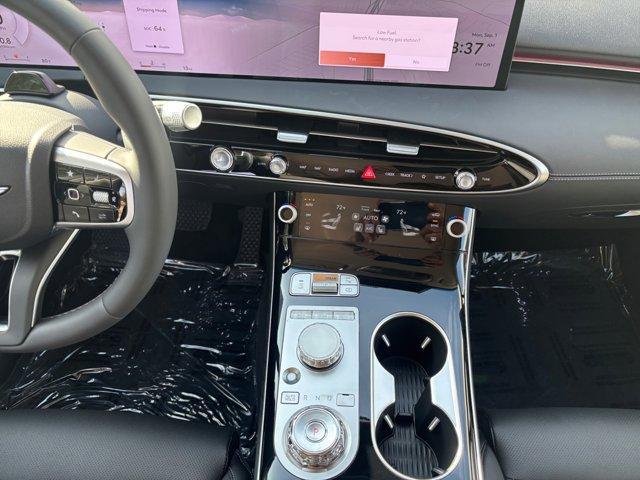 new 2026 Genesis GV70 car, priced at $51,860