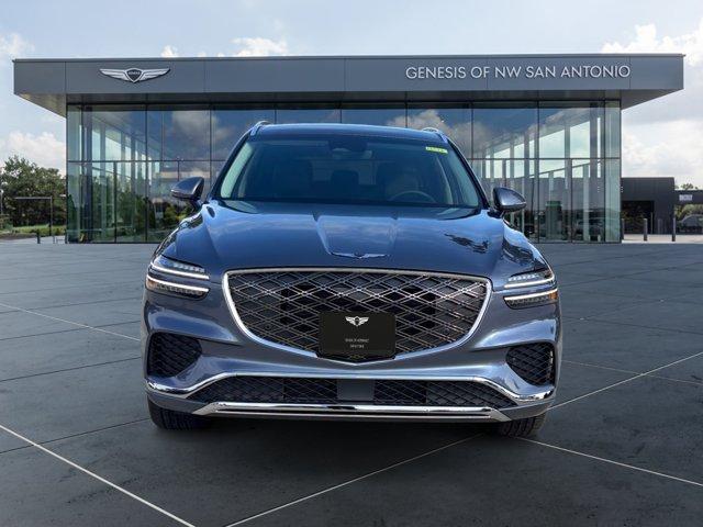 new 2026 Genesis GV70 car, priced at $51,860