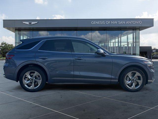 new 2026 Genesis GV70 car, priced at $51,860