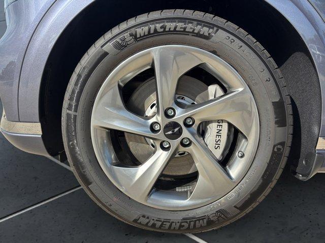 new 2026 Genesis GV70 car, priced at $51,860