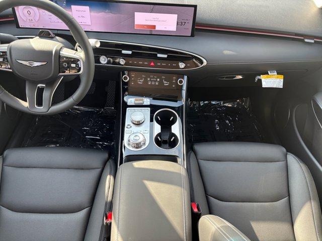 new 2026 Genesis GV70 car, priced at $51,860