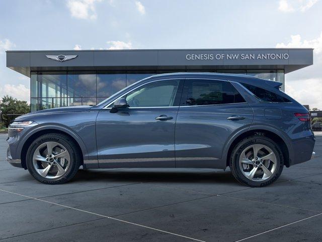 new 2026 Genesis GV70 car, priced at $51,860