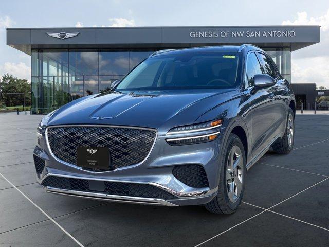 new 2026 Genesis GV70 car, priced at $51,860