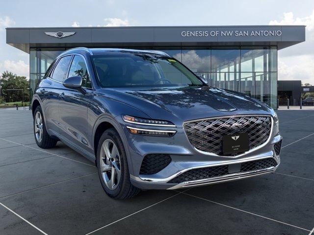 new 2026 Genesis GV70 car, priced at $51,860