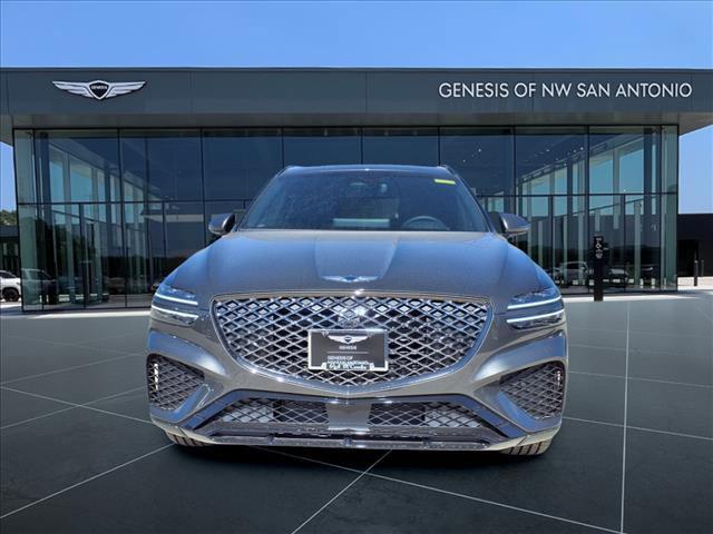 new 2025 Genesis GV70 car, priced at $66,640