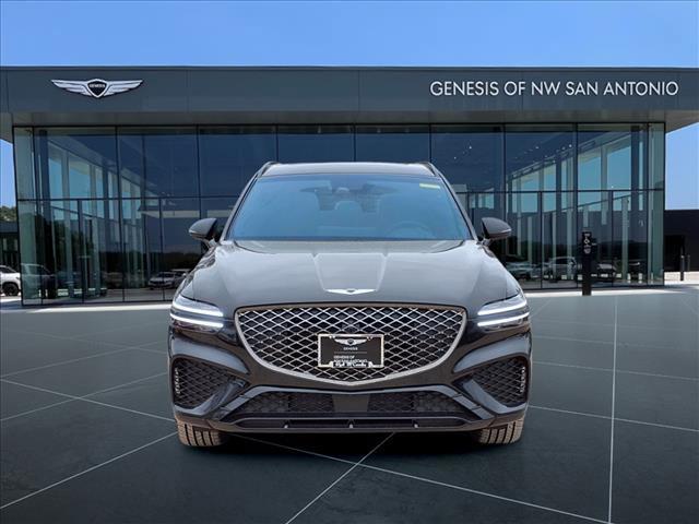 new 2025 Genesis GV70 car, priced at $66,967