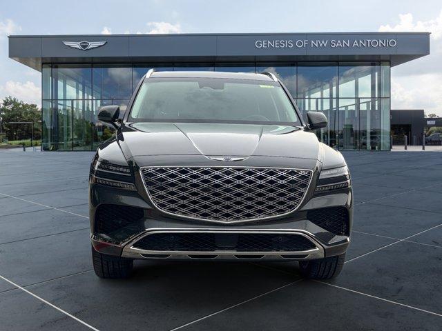 new 2025 Genesis GV80 car, priced at $82,764