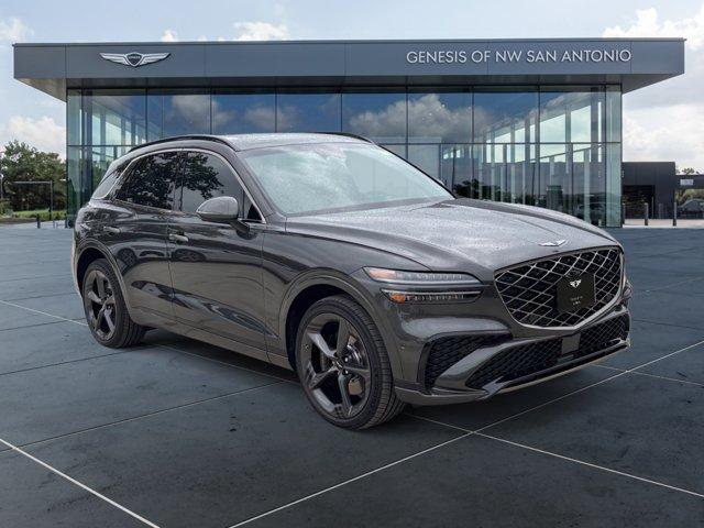 new 2026 Genesis GV70 car, priced at $61,415