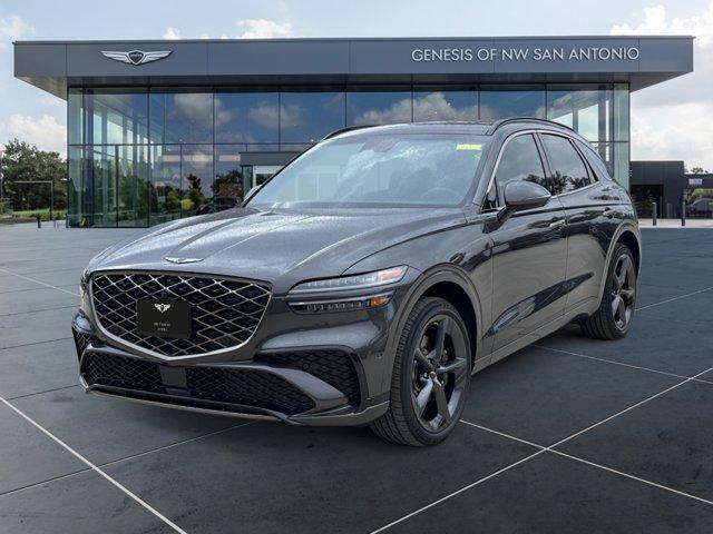 new 2026 Genesis GV70 car, priced at $61,415