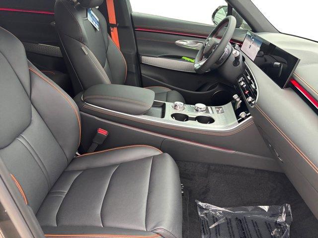 new 2026 Genesis GV70 car, priced at $61,415