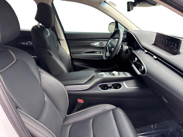 used 2024 Genesis GV70 car, priced at $40,355