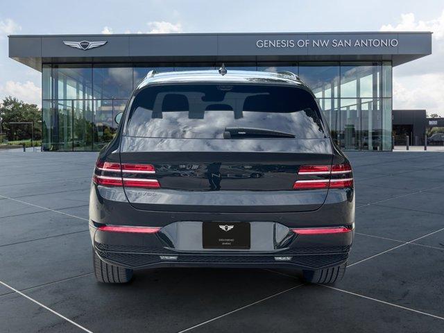 new 2026 Genesis GV80 car, priced at $85,395
