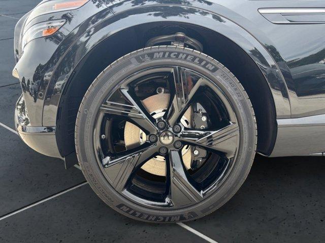 new 2026 Genesis GV80 car, priced at $85,395