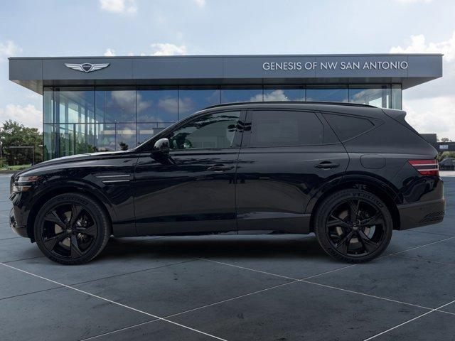 new 2026 Genesis GV80 car, priced at $85,395