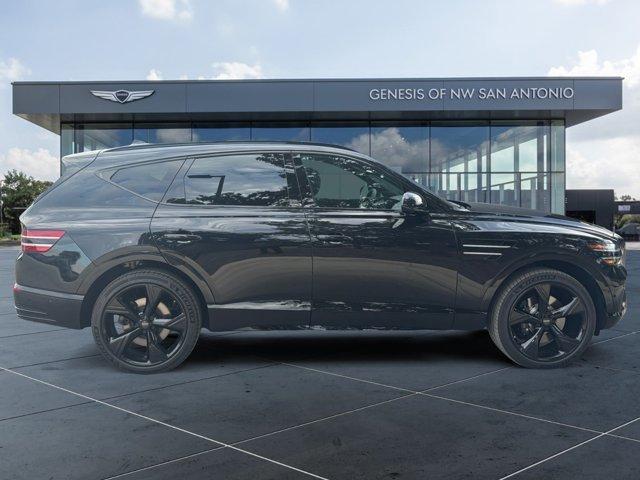 new 2026 Genesis GV80 car, priced at $85,395