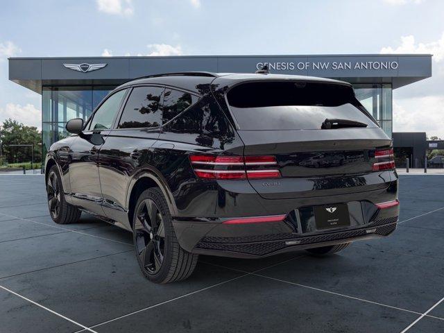 new 2026 Genesis GV80 car, priced at $85,395