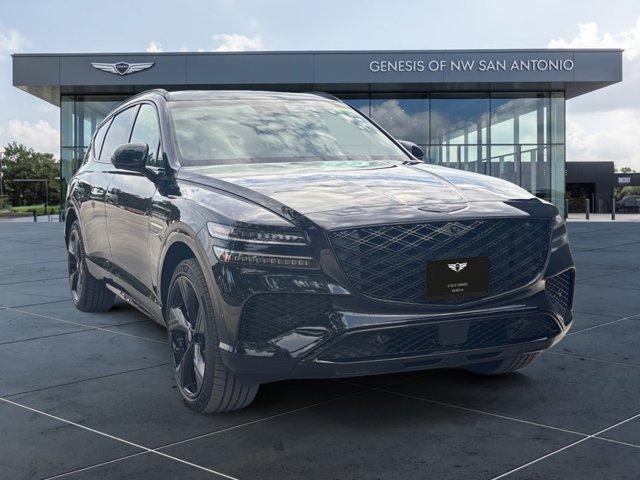 new 2026 Genesis GV80 car, priced at $85,395