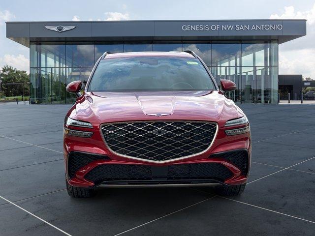 new 2026 Genesis GV70 car, priced at $61,415