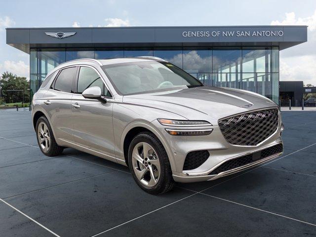 new 2026 Genesis GV70 car, priced at $58,025