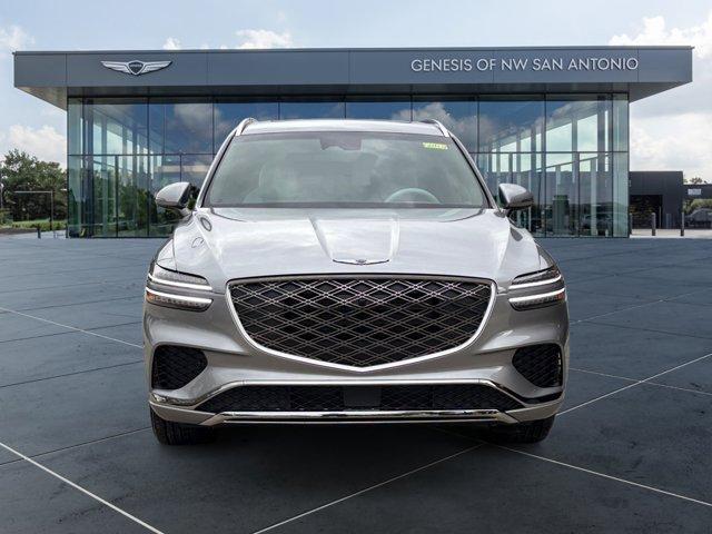 new 2026 Genesis GV70 car, priced at $58,025
