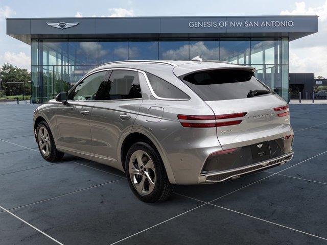 new 2026 Genesis GV70 car, priced at $58,025