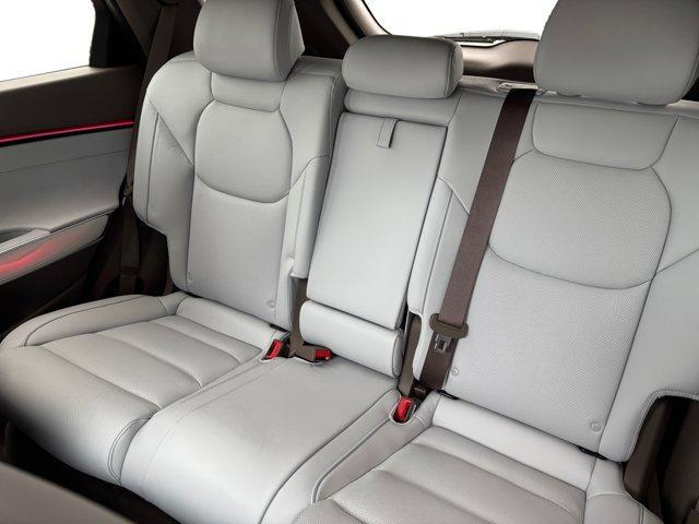 new 2026 Genesis GV70 car, priced at $58,025