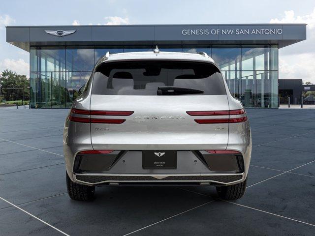 new 2026 Genesis GV70 car, priced at $58,025
