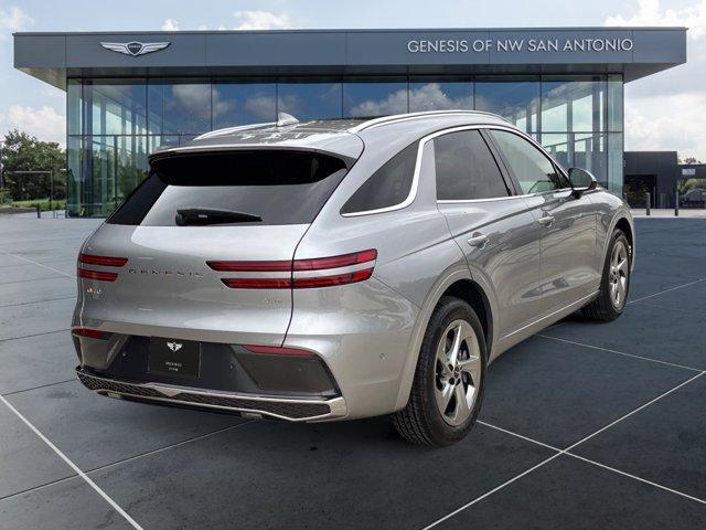 new 2026 Genesis GV70 car, priced at $58,025