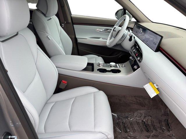 new 2026 Genesis GV70 car, priced at $58,025