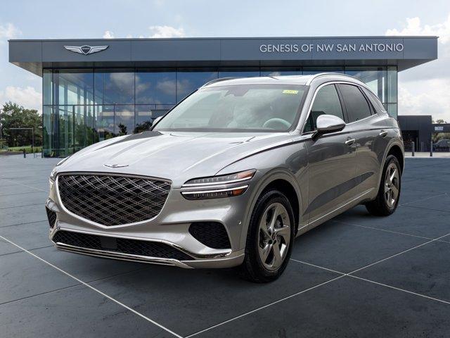 new 2026 Genesis GV70 car, priced at $58,025