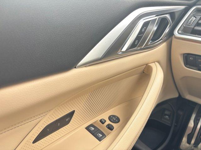 used 2023 BMW 430 car, priced at $38,816