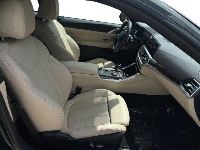 used 2023 BMW 430 car, priced at $38,816
