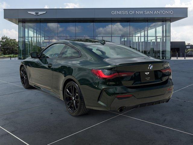 used 2023 BMW 430 car, priced at $38,816