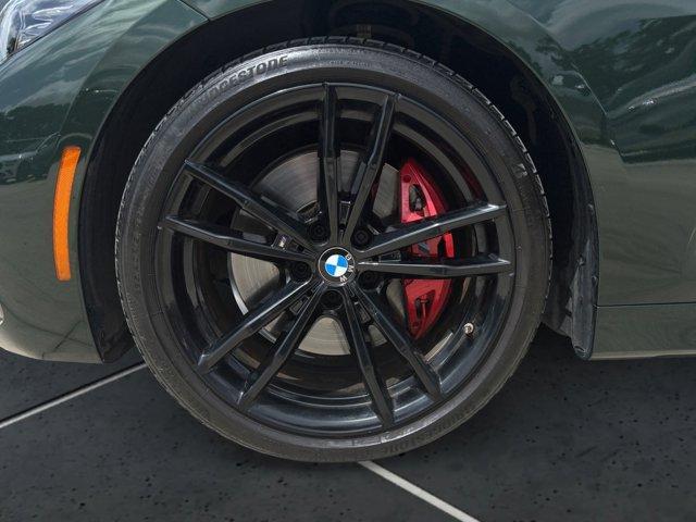 used 2023 BMW 430 car, priced at $38,816