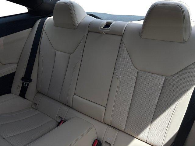 used 2023 BMW 430 car, priced at $38,816