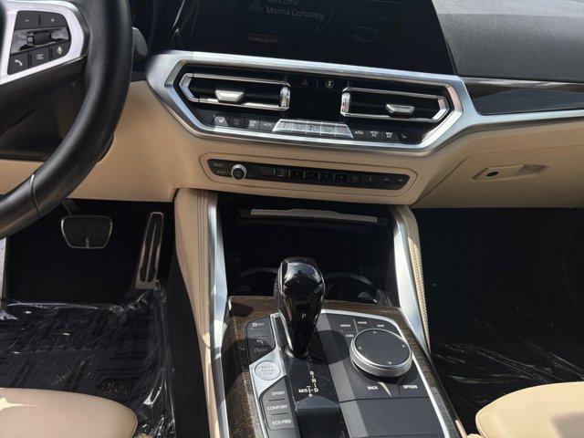 used 2023 BMW 430 car, priced at $38,816