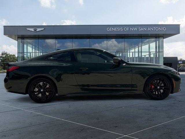 used 2023 BMW 430 car, priced at $38,816