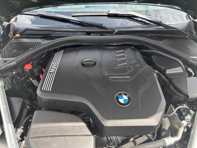 used 2023 BMW 430 car, priced at $38,816