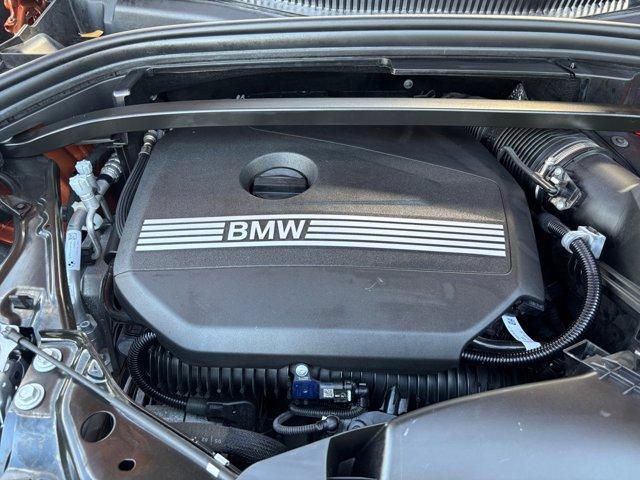 used 2023 BMW X1 car, priced at $34,995