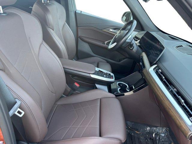 used 2023 BMW X1 car, priced at $34,995