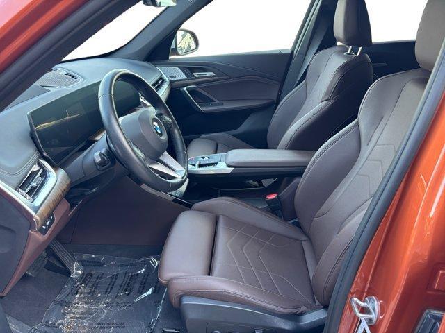used 2023 BMW X1 car, priced at $34,995