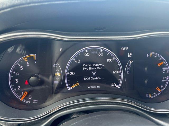 used 2020 Jeep Grand Cherokee car, priced at $34,394