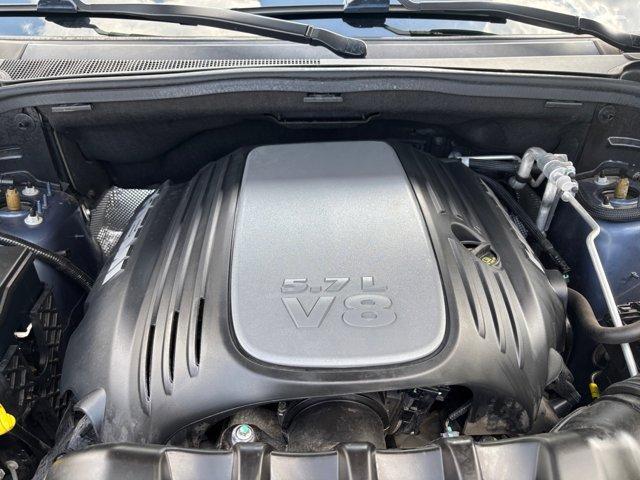 used 2020 Jeep Grand Cherokee car, priced at $34,394