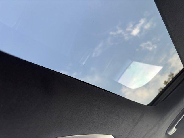 used 2025 Genesis GV70 car, priced at $60,455