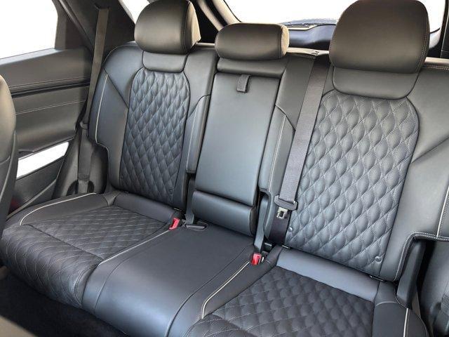 used 2025 Genesis GV70 car, priced at $60,455