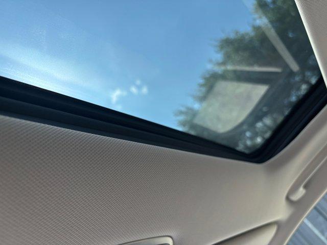 used 2021 Genesis GV80 car, priced at $38,995
