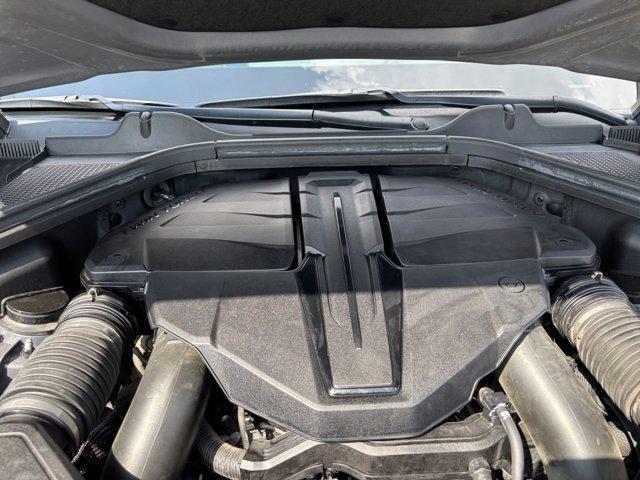 used 2021 Genesis GV80 car, priced at $38,995