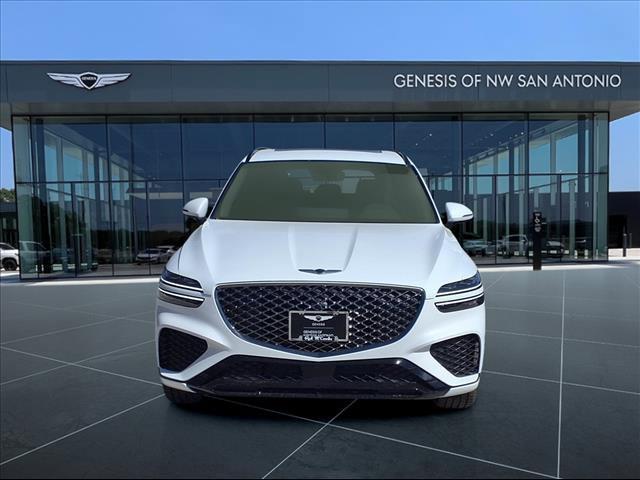 new 2025 Genesis GV70 car, priced at $66,595