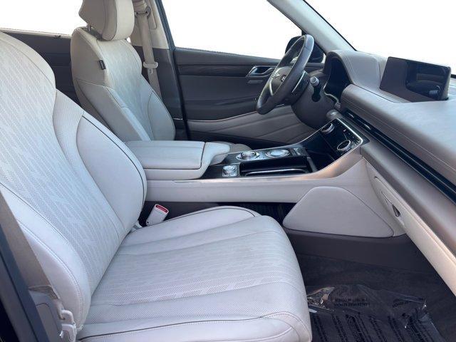used 2021 Genesis GV80 car, priced at $41,773