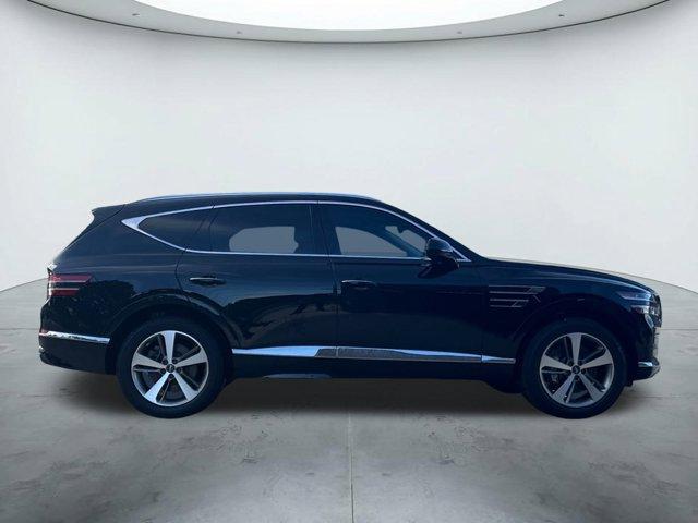 used 2021 Genesis GV80 car, priced at $36,897